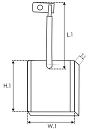 фото thumb №4, Щітки генератора