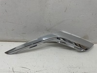 фото thumb №1, Хром бампера лівий outlander iii рестайлінг