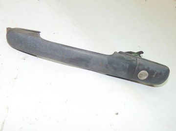 фото thumb №2, Mercedes sprinter i w903 ручка двері зад праві