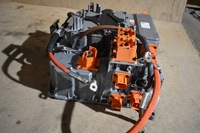 фото thumb №1, Модуль конвертер мощности porsche преобразователь напряжения taycan 1