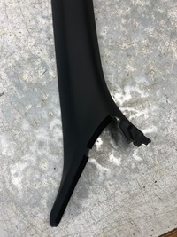 фото thumb №3, Защита стойка правая audi a5 cabrio 8f0867234b