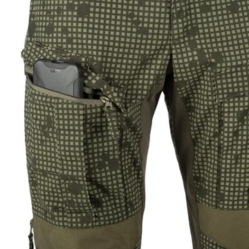 Helikon MCDU Desert Night / Оливковые брюки M-R