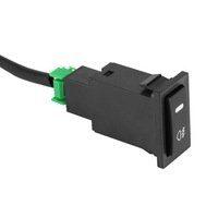 фото thumb №15, 12v 40a жгут переключатель набор монтаж