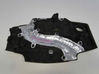 фото thumb №6, Mercedes gla h247 247 захист na двигун дизель 654