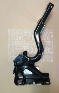 фото thumb №1, Петля капот правый renault captur ii оригинальный номер 654006513r