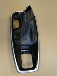 фото thumb №6, Чехол переключения передач outlander iii