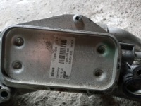 фото thumb №2, Корпус основа фільтра оливи vectra insignia 1.8