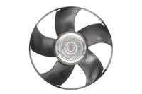 фото thumb №12, Зчеплення вентилятора радіатора з вентилятор 445mm кількість лопаті 5