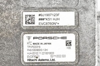 фото thumb №8, Инвертор напряжения конвертер задняя 9j1907123f audi e-tron gt porsche taycan