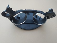 фото thumb №5, Outlander sport захист спідометра хром