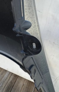 фото thumb №10, Крыло правый peugeot 3008 i 2016r 1.6 hdi ktpd