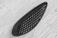 фото thumb №8, Решётка впуск воздуха правая 68090698ab jeep grand cherokee wk2 14-17 srt