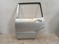 фото thumb №1, Двері ліва задні лівий задня toyota land cruiser 120 03-