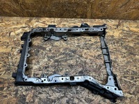 фото thumb №1, Основание поддон масляной mercedes 2.2 cdi w212