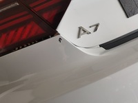 фото thumb №14, Gd audi a7 lift ls9r задня kompletny кришка багажника бампер лампи matrix