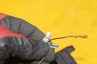 фото thumb №8, Лента подушки безопасности подушка безопасности шлейф ford transit mk 7 vii mk6 focus 4m5t-14a664-ab