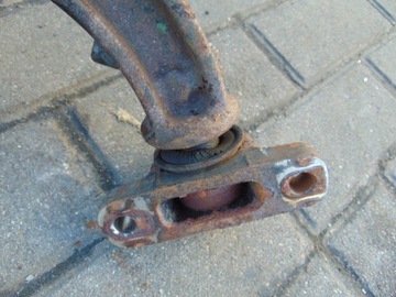 фото thumb №13, Mcperson правый поворотный кулак jeep cherokee wk 3.0crd