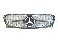 фото thumb №6, Решётка радиатора решётка радиатора радиатора mercedes x156 gla 2014-16