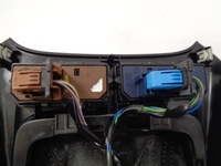 фото thumb №12, Opel crossland x ручка передач чехол переключатели