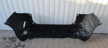 фото thumb №9, Бампер зад citroen c5 aircross 18-