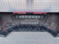 143. бампер передок  citroen nemo peugeot bipper fiat fiorino 163 Цена, фото thumb