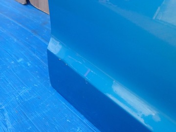 фото thumb №9, Suzuki alto nissan pixo 09- двері передні праві zky