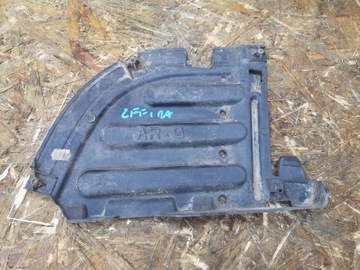 фото thumb №1, Zafira expert proace защита подкрылки левый зад 9810968580