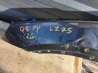 фото thumb №16, Крыло левый перед audi q5 fy 80a lz7s !!!