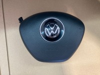 фото thumb №6, Торпедо консоль подушки ремені vw passat b8