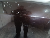 фото thumb №11, Капот ------ chevrolet trax t-rax ----- кришка двигуна