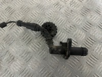 Lancia delta iii 1.6 jtd шланг трубка цилиндр сцепления fm277001 Цена, фото thumb