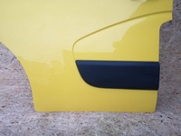 фото thumb №7, Renault master iii iv дверь левый перед niemalowane состояние идеальное состояние