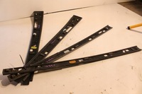 фото thumb №6, Накладки молдинг дах комплект hyundai ix35