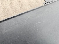 фото thumb №11, Audi a6 c7 рестайлінг спойлер накладка бампера заднього зад 4g0807521t