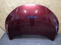 фото thumb №1, Капот nissan juke ii 2 19-