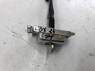 фото thumb №3, Lexus lbx 2024 ограничитель дверь правые зад задний