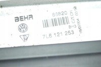 фото thumb №11, Радиатор комплект вентилятор vw touareg i 2.5 tdi