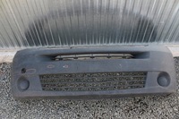 фото thumb №1, Бампер перед передній renault master ii lift