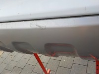 фото thumb №8, Ford kuga mk1 08-12 задний бампер комплектный