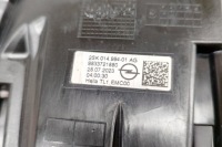 фото thumb №6, Vauxhall mokka b задние левая свет задние 9833721880 1.2i 74kw 2023 rhd 249