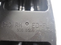 фото thumb №9, Kia pro ceed i 10r решітка обдув права 808799