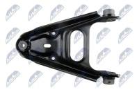 фото thumb №10, Рычаг передний smart fortwo 98-, roadster 03- /dol