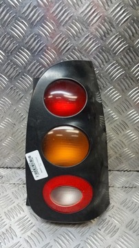 фото thumb №1, Лампа правий зад smart city купе 0.6