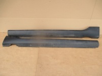 фото thumb №1, Молдинг порог левая правая peugeot 2008 i 1