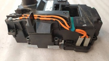 фото thumb №7, Модуль блок управления инвертора renault zoe ii