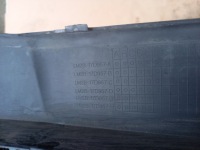 фото thumb №5, Ford galaxy mk4 lift бампер передній перед oryg!