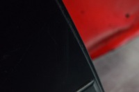 фото thumb №11, Дверь правое задняя задние чёрные mitsubishi colt 6 vi z30 5d 04-12