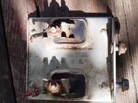 фото thumb №1, Passat b5 a4 a6 блок керування вентиляторів 8d0959493