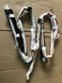 фото thumb №1, Seat arona шторка безпеки права ліва 6f9880741g