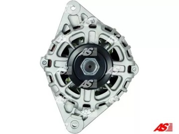 фото thumb №2, Генератор as-pl автостартер